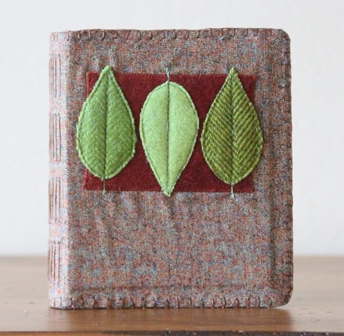 Woven Textile Dust Cover Woven Textile Dust Cover