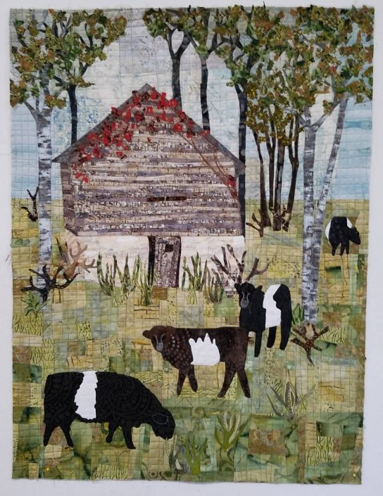 K Briggs Herron Farm K Briggs Herron Farm
