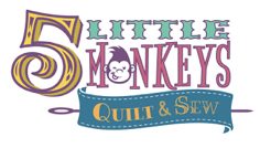 sponsor-5 little monkeys