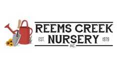 sponsor-reems creek nursery