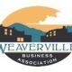 sponsor-weaverville business assoc