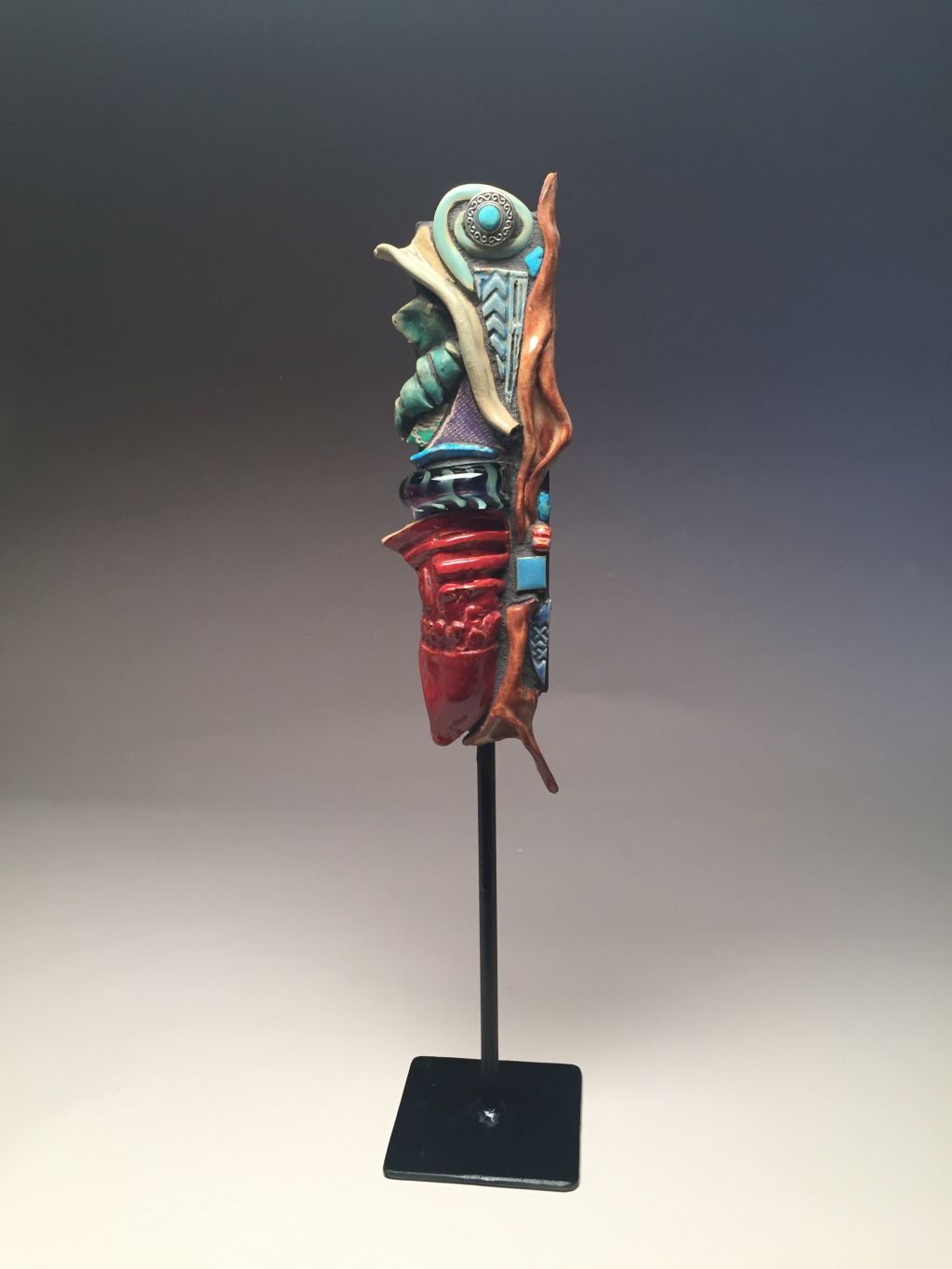 Desktop Totem