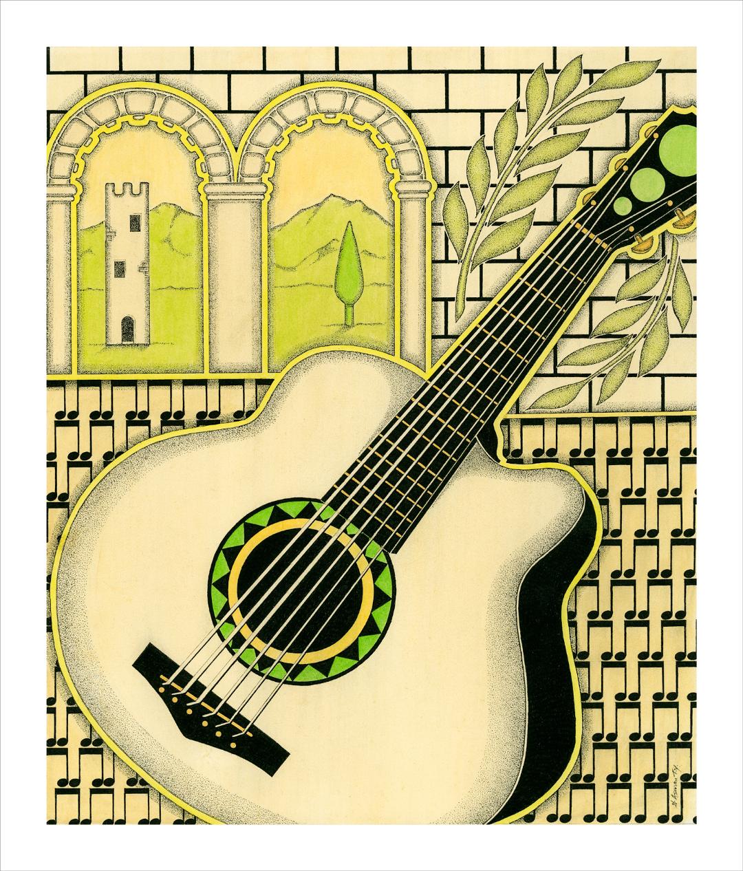 Classic Guitar