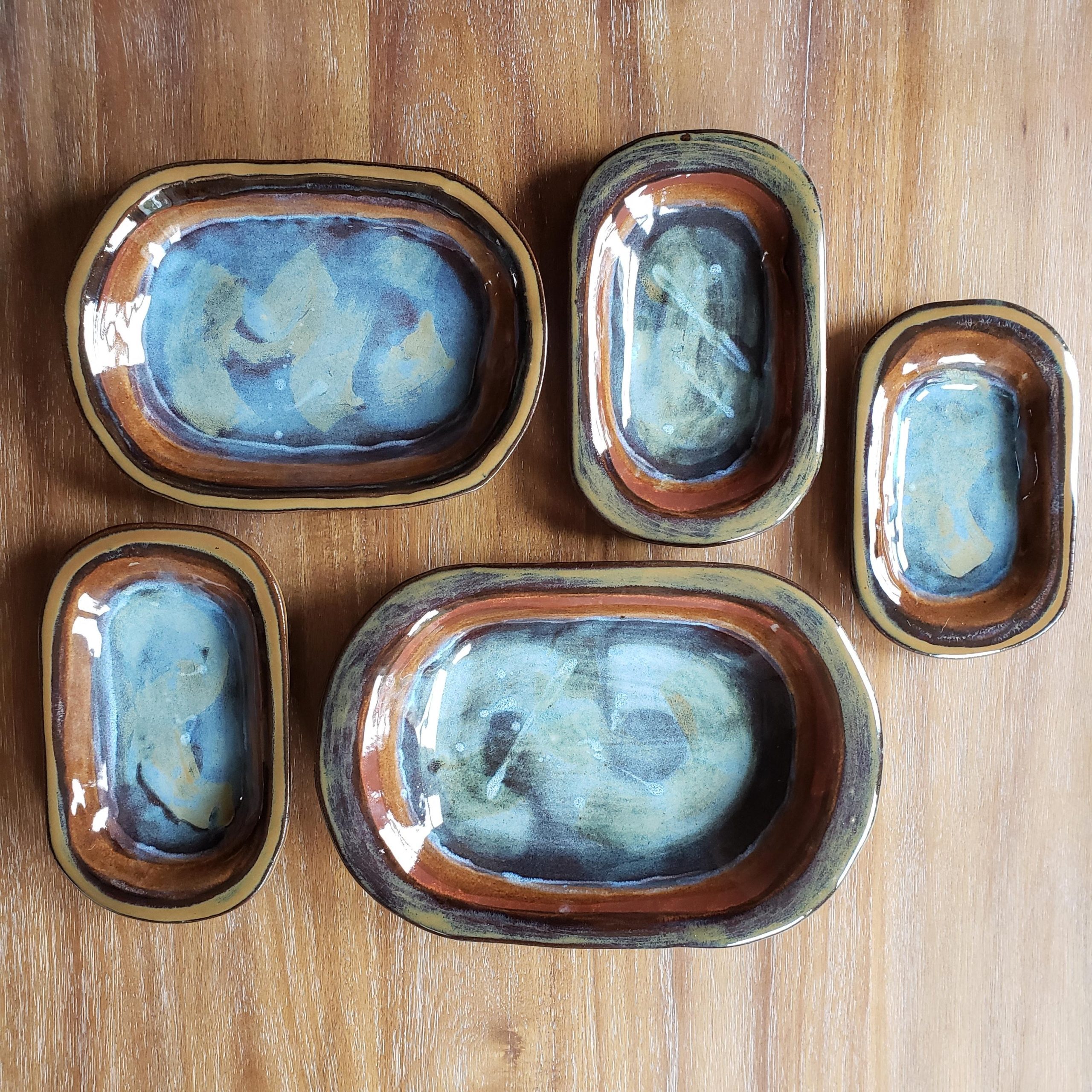 AuraRectBowls