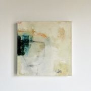 Kat Green Abstract Painting