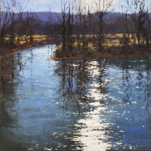 Swannanoa and French Broad