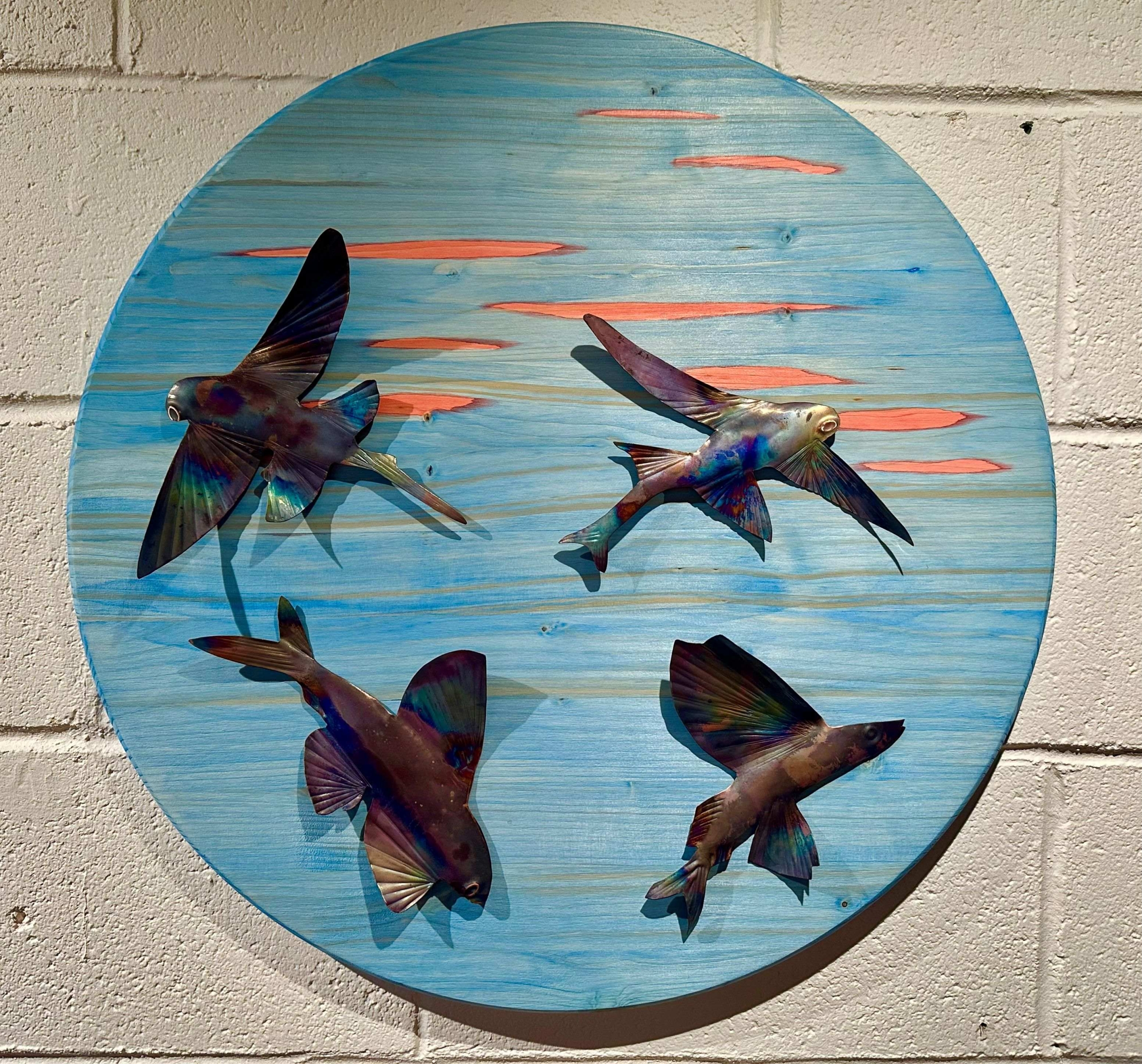 Flying Fish
